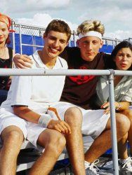 15/Love Sezon 3 posteri