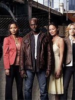 Day Break Sezon 1 posteri