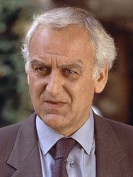 Inspector Morse Sezon 12 posteri