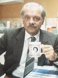 A Touch of Frost Sezon 15 posteri