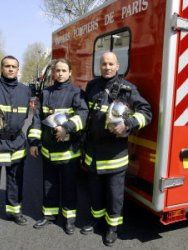 Premier secours Sezon 2 posteri