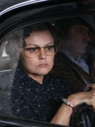 Marie Besnard, l'empoisonneuse... Sezon 1 posteri