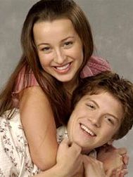 Life with Derek Sezon 4 posteri