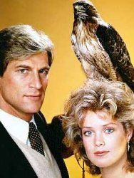 Manimal Sezon 1 posteri