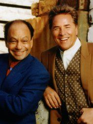 Nash Bridges Sezon 6 posteri