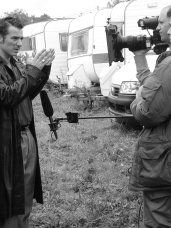 Ricao Marino Sezon 1 posteri