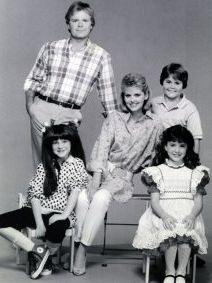 Small Wonder Sezon 4 posteri