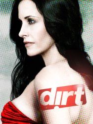 Dirt Sezon 2 posteri