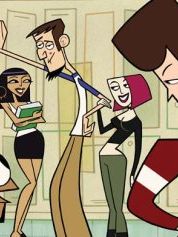 Clone High Sezon 1 posteri