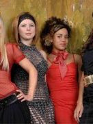 Totally Frank Sezon 2 posteri