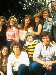 Eight is Enough Sezon 5 posteri
