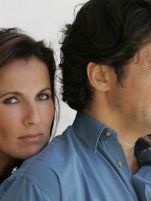 Premier suspect Sezon 1 posteri