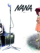 Nana Sezon 1 posteri