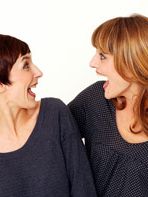 Vous les femmes Sezon 5 posteri