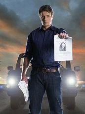 Drive Sezon 1 posteri