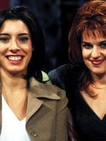 Catherine Sezon 2 posteri