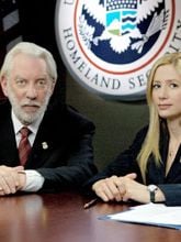 Human Trafficking Sezon 1 posteri