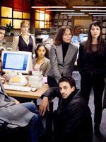 Reporters Sezon 2 posteri