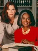 Sweet Justice Sezon 1 posteri