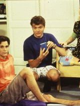 Les Années fac Sezon 1 posteri