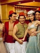 La Croisière foll'amour Sezon 1 posteri