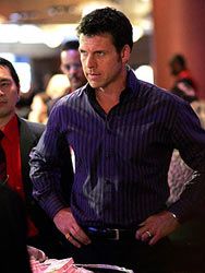 Viva Laughlin Sezon 1 posteri