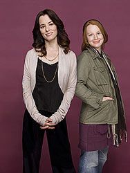 The Return of Jezebel James Sezon 1 posteri