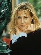 Elisa top model Sezon 1 posteri