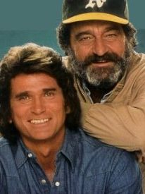 Highway to Heaven Sezon 5 posteri