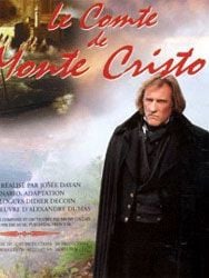Le Comte de Monte-Cristo Sezon 1 posteri