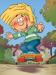 Cédric Sezon 3 posteri