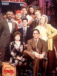 Herman's Head Sezon 3 posteri