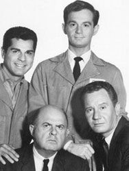 Mr. Terrific Sezon 1 posteri