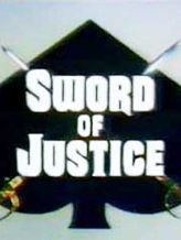 Sword of Justice Sezon 1 posteri