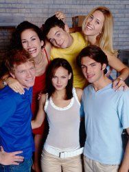 Le Groupe Sezon 1 posteri