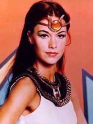 Isis Sezon 2 posteri