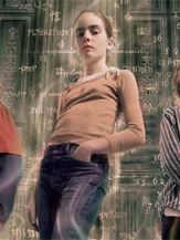 La Légende des 3 Clefs Sezon 1 posteri