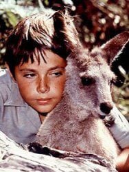 Skippy the Bush Kangaroo Sezon 3 posteri