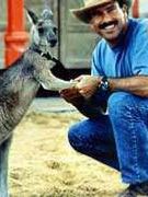 The Adventures of Skippy Sezon 1 posteri