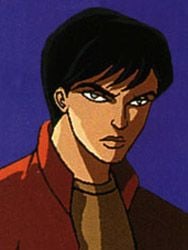 Invasion America Sezon 1 posteri