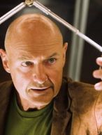 Masters of Science Fiction Sezon 1 posteri