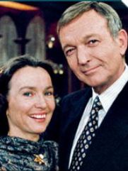 Ryan's Hope Sezon 1 posteri