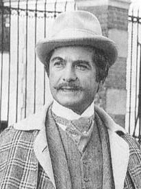 Arsène Lupin joue et perd Sezon 1 posteri