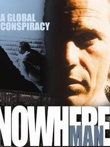 Nowhere Man Sezon 1 posteri