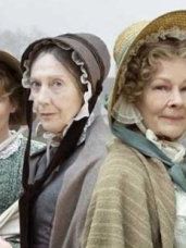 Cranford Sezon 1 posteri