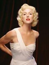 Blonde Sezon 1 posteri