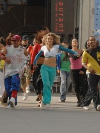 Chante Sezon 4 posteri