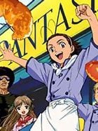 Yakitate!! Japan Sezon 2 posteri