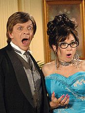 Le Coeur a ses raisons Sezon 3 posteri