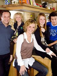 Que du bonheur ! Sezon 2 posteri